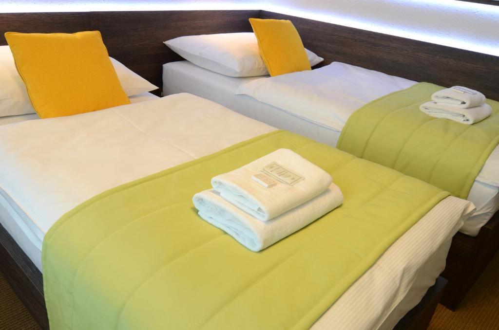Hotel Uno Usti nad Orlici Phòng bức ảnh