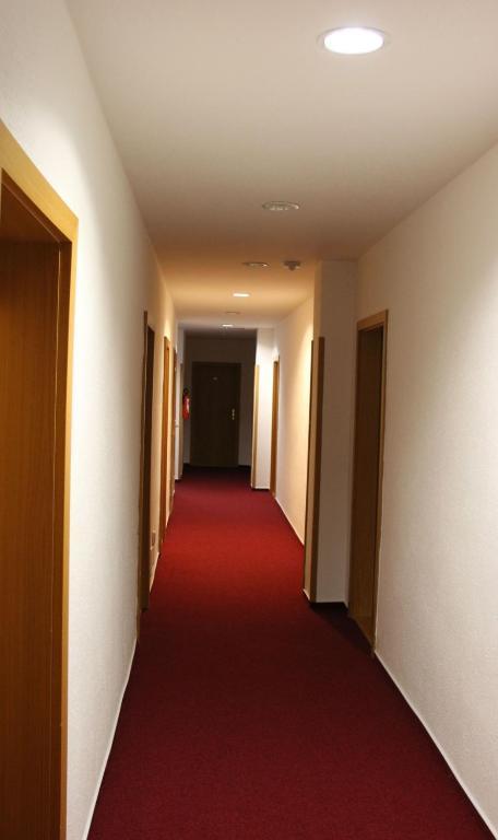 Hotel Uno Usti nad Orlici Ngoại thất bức ảnh